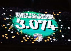 FC Carl Zeiss Jena Frauen FC Bayern Muenchen 27